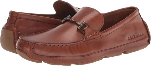 Vista 7 de Cole Haan Wyatt Bit Driver - Mocasines para hombre
