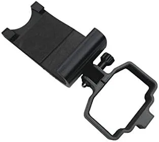 Vista 8 de Soporte de cardán de mano para disparo de mano, estabilizador de cámara, accesorios para DJI Mavic Mini 2 Drone