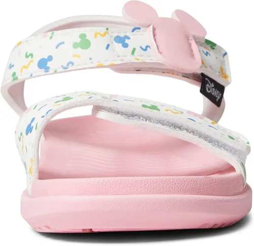 Vista 5 de Native Shoes Charley Disney Print ToddlerLittle Kid