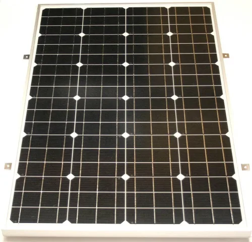 Vista 3 de WindyNation (4 juegos) Panel Solar Z Soporte Montaje Set RV Barco Off Grid