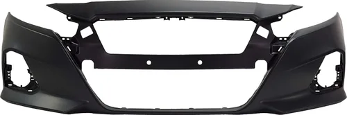 Vista 29 de Garage-Pro Cubierta de parachoques compatible con Nissan Altima CAPA Sedan trasero 2002-2006