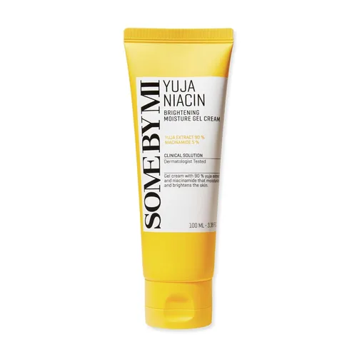 Vista 10 de SOME BY MI Yuja Niacin - Crema antimanchas – 2.02 onzas, 2.0 fl oz – Crema hidratante facial coreana de niacinamida al 5% para iluminar la piel