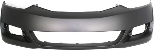 Vista 308 de Garage-Pro Cubierta de parachoques compatible con Honda Accord 1990-1991 imprimado delantero HO1000135