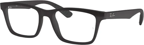 Vista 2 de Ray-Ban RX7025 Square Prescription Eyeglass Frames