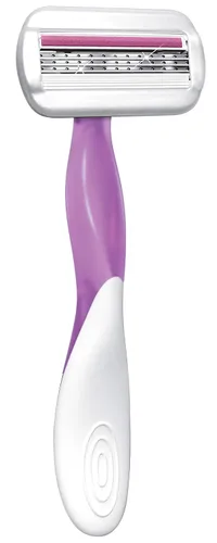 Vista 5 de BIC Soleil Glow Razors, 3