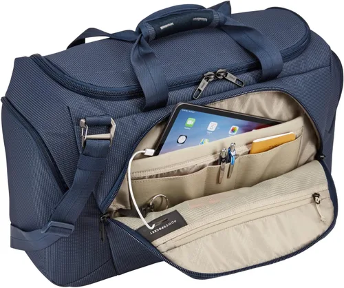 Vista 4 de Thule Crossover 2 - Bolsa de viaje 44 L