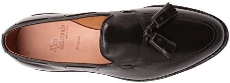 Vista 6 de Allen Edmonds Hombres Grayson Oxford