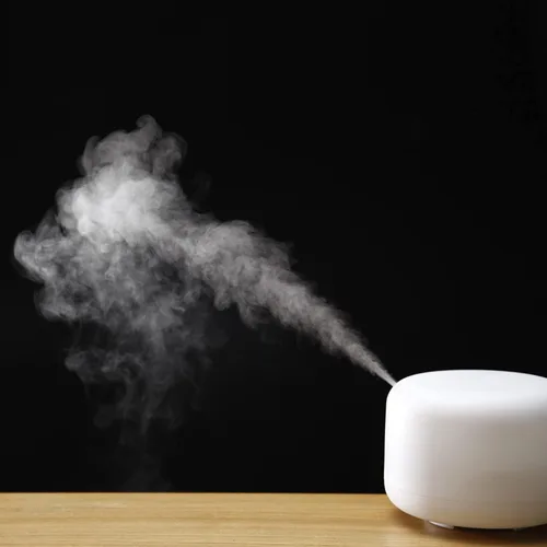 Vista 10 de Muji MJ-UAD1 44554586 Difusor de aroma hidratante ultrasónico, blanco