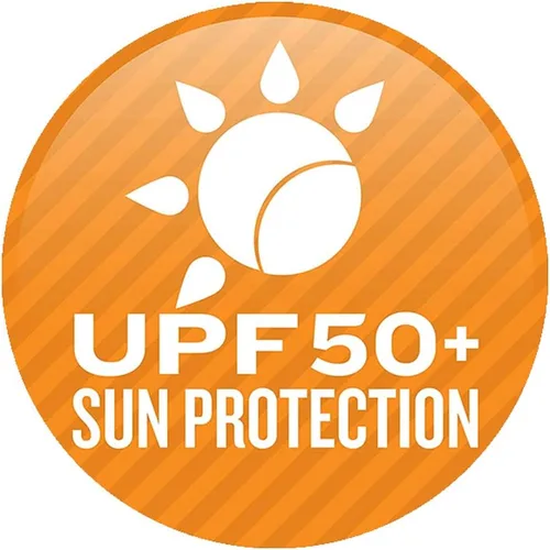 Vista 7 de Big Chill Camiseta de natación de manga corta para niños con protección UPF 50+