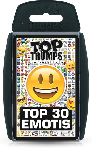 Vista 9 de Top Trumps Juego de cartas DC Super Villains - Juegos familiares para niños y adultos - Juegos de aprendizaje - Juegos de cartas para niños para 2