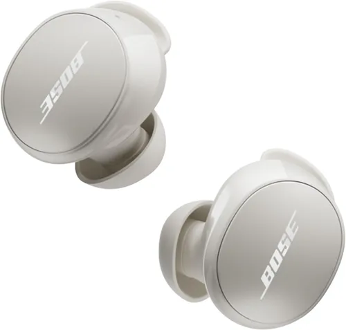 Vista 8 de Bose QuietComfort - Auriculares inalámbricos con cancelación de ruido, audífonos Bluetooth de estilo de vida con cancelación activa de ruido, hasta
