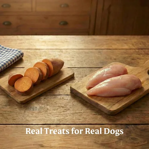 Vista 4 de Bil-Jac Golosinas suaves sin granos para perros, sabor a pollo y batata, hechas con hígado de pollo real, 10 onzas Small, Soft Treats Made with