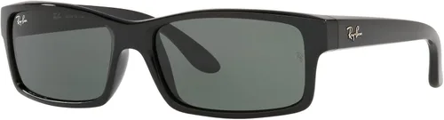 Vista 2 de Ray-Ban RB4151 - Lentes de sol rectangulares