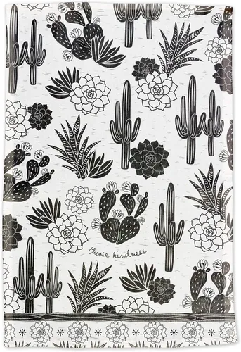 Vista 22 de Karma Gifts Boho paños de cocina - Abeja