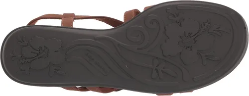Vista 4 de Easy Street Sandalia Lobo para mujer