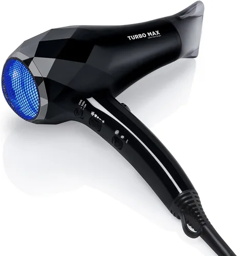 Vista 2 de InStyler Turbo MAX Secador Iónico