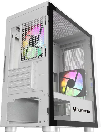 Vista 5 de Funda para juegos de PC AERIS