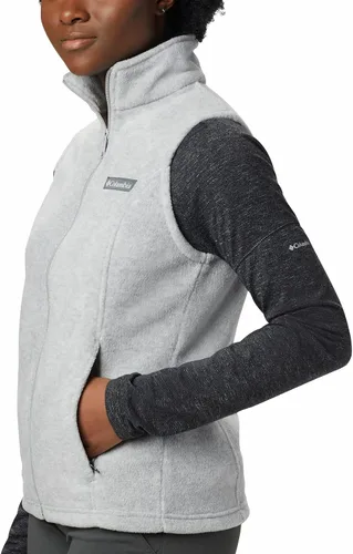 Vista 3 de Columbia Chaleco Benton Springs para mujer