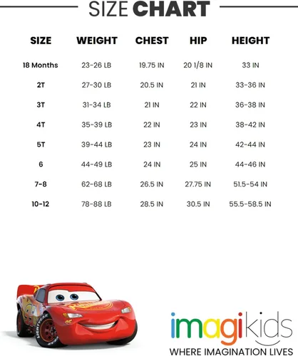Vista 4 de Disney Mickey Mouse Toy Story Winnie The Pooh Cars Lion Guard Moana Luca Firebuds, paquete de 2 camisetas de bebé a niño grande