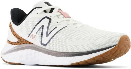 Vista 4 de New Balance Fresh Foam Arishi V4 Tenis de correr, para mujer