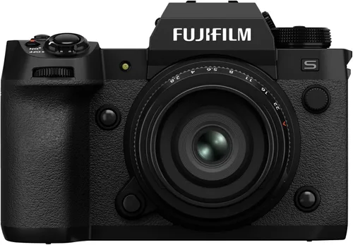 Vista 8 de Fujifilm Lente macro Fujinon XF30mmF2.8 R LM WR
