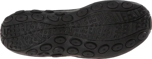 Vista 3 de Zapato deslizable Jungle de Merrell, de cuero, para hombre