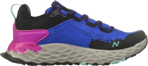 Vista 6 de New Balance Fresh Foam Hierro V5 - Zapatos para correr de mujer