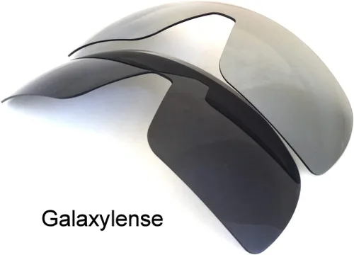 Vista 2 de Lentes de repuesto Galaxy para Oakley Sutro OO9406 (no ajuste asiático o modelo Lite) Gafas de sol de selección múltiple..