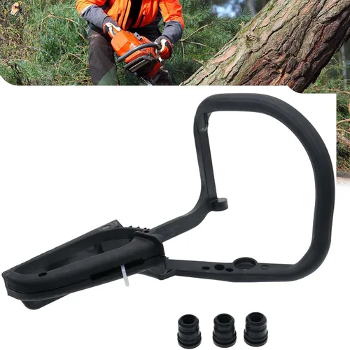 Vista 5 de Repuesto de manillar para motosierra STIHL MS180 MS170 018 017 # 1130 791 4901