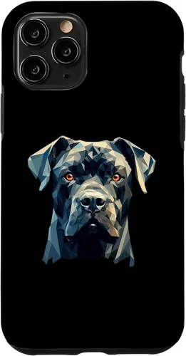 Vista 27 de iPhone 16 Cane Corso for a Cane Corso owner Case