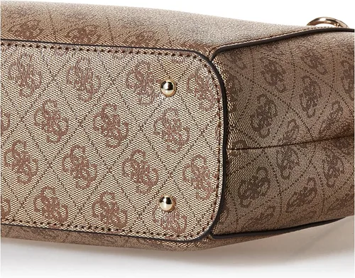 Vista 3 de GUESS Noelle - Bolso pequeño Noel
