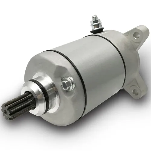 Vista 14 de 18404 Nuevo motor de arranque de repuesto para John Deere Gator 4x2 TS CX CS Kawasaki FE250D FE290D FE350D FE400D Motor de gasolina OE #