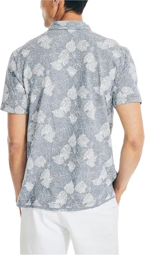Vista 3 de Nautica Camisa Harbor para hombre