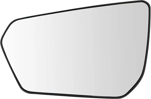 Vista 142 de TRQ Espejo Lateral del Conductor con Vidrio Calefactado y Tinte Azul Compatible con BMW 128i 135i 325xi 328i 328xi 335i 335is 335xi M3 BM1324104