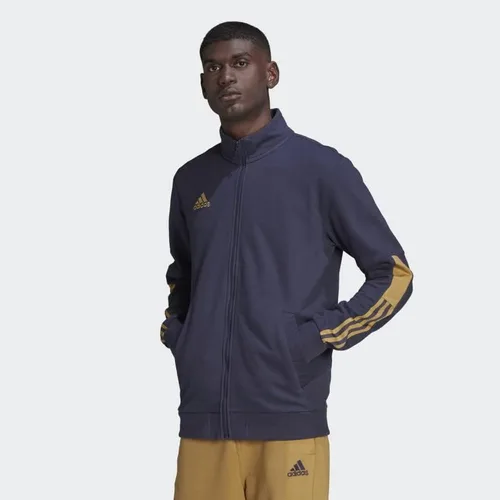 Vista 3 de adidas Chaqueta Tiro para hombre