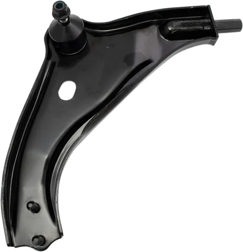 Vista 477 de Conjunto de Brazo de Control Inferior Delantero y Junta Esférica TRQ para Lado del Conductor y del Pasajero 2 Piezas Compatible con Ford Mustang GT