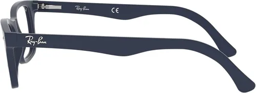 Vista 4 de Ray-Ban Rx5228 Square Prescription Eyeglass Frames