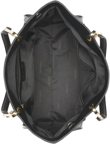 Vista 4 de Calvin Klein Bolso Reyna Norte/Sur