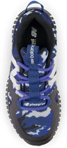 Vista 5 de New Balance unisex-child Playgruv V2 Bungee