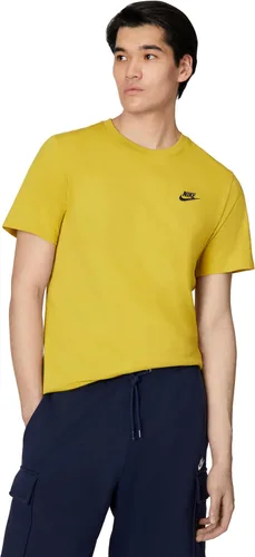 Vista 18 de Nike Camiseta Sportswear Club para hombre