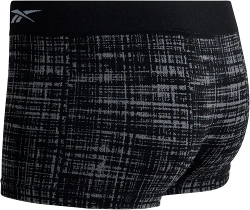 Vista 5 de Reebok Ropa interior para mujer - Bragas sin costuras (3 unidades)