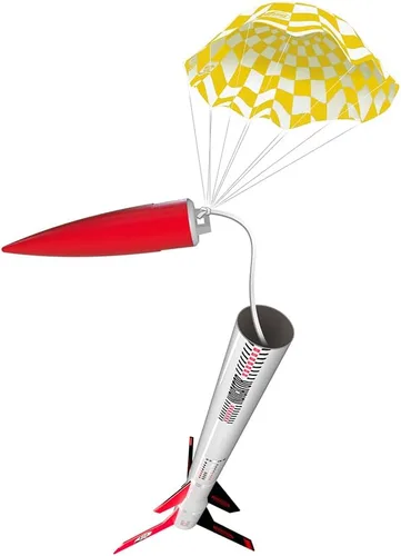 Vista 2 de Estes 7244 Sundancer - Kit de cohetes modelo volador