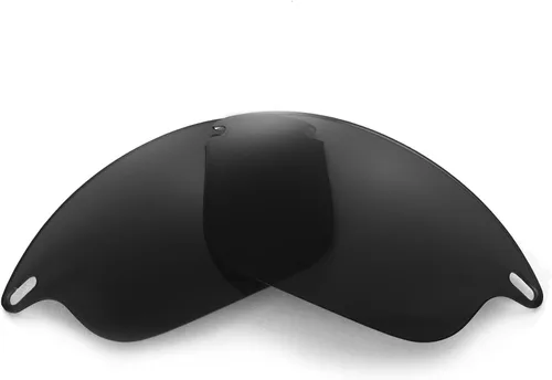 Vista 2 de Walleva Lentes de repuesto para lentes de sol Oakley Fast Jacket 13 opciones disponibles