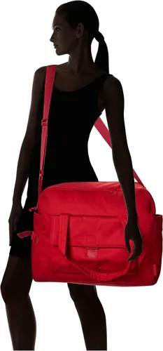 Vista 7 de Vera Bradley Cotton Utility Travel Bag
