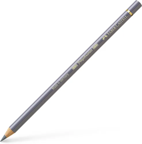 Vista 14 de Faber Castel Polychromos - Lápices de colores, 101, blanco, 6