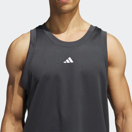 Vista 6 de adidas Originals Camiseta sin mangas Legends para hombre