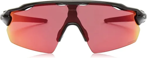Vista 2 de Oakley Gafas de sol rectangulares Oo9211 Radar Ev Pitch para hombre
