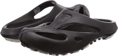 Vista 7 de KEEN Zuecos ligeros y cómodos Shanti para hombre