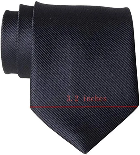 Vista 3 de Corbata de regalo para hombre, fútbol americano con corbata delgada de fuego para boda, fiesta formal, recepción, Fútbol americano con fuego