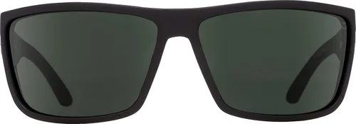 Vista 2 de Spy Optic Rocky Gafas de sol rectangulares polarizadas